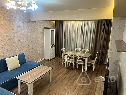 Kirayə verilir 3 otaqlı yeni tikili 100 m² — Bakı, Xətai 3 otaq 100.00 m²