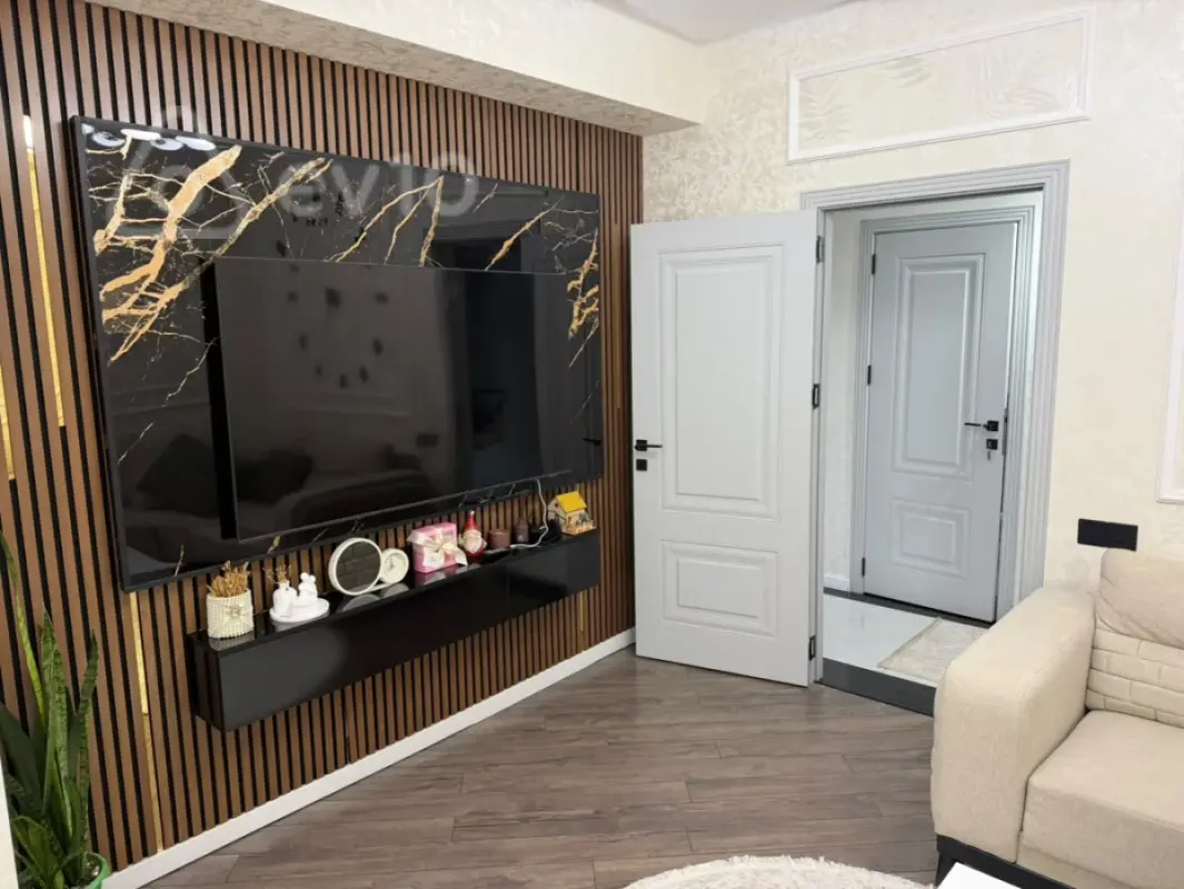 Satılır 3 otaqlı yeni tikili 96 m²