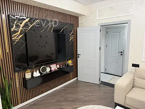 Satılır 3 otaqlı yeni tikili 96 m² — Bakı, Xətai 3 otaq 96.00 m²