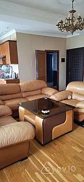Satılır 2 otaqlı köhnə tikili 55 m² — Bakı, Xətai 2 otaq 55.00 m²