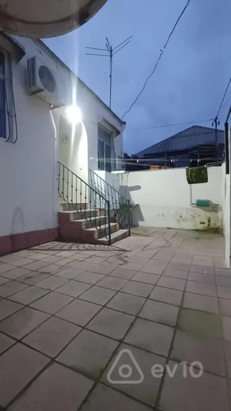 Kirayə verilir 3 otaqlı həyət evi 80 m²