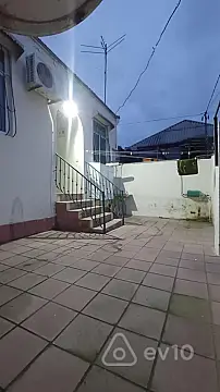 Kirayə verilir 3 otaqlı həyət evi 80 m² — Xırdalan 3 otaq 80.00 m²