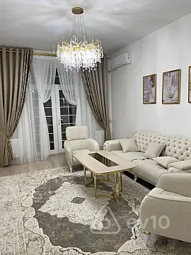 Kirayə verilir 3 otaqlı yeni tikili 80 m² — Bakı, Yasamal 3 otaq 80.00 m²