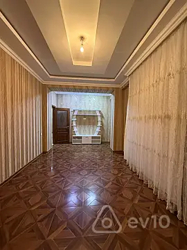 Kirayə verilir 3 otaqlı yeni tikili 100 m² — Xırdalan 3 otaq 100.00 m²