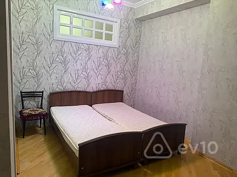 Kirayə verilir 3 otaqlı yeni tikili 78 m² — Xırdalan 3 otaq 78.00 m²