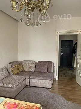 Kirayə verilir 3 otaqlı köhnə tikili 80 m² — Bakı, Səbail 3 otaq 80.00 m²