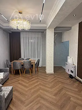 Kirayə verilir 3 otaqlı yeni tikili 110 m² — Bakı, Suraxanı 3 otaq 110.00 m²