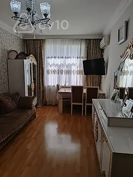 Satılır 4 otaqlı köhnə tikili 100 m² — Bakı, Xətai 4 otaq 100.00 m²