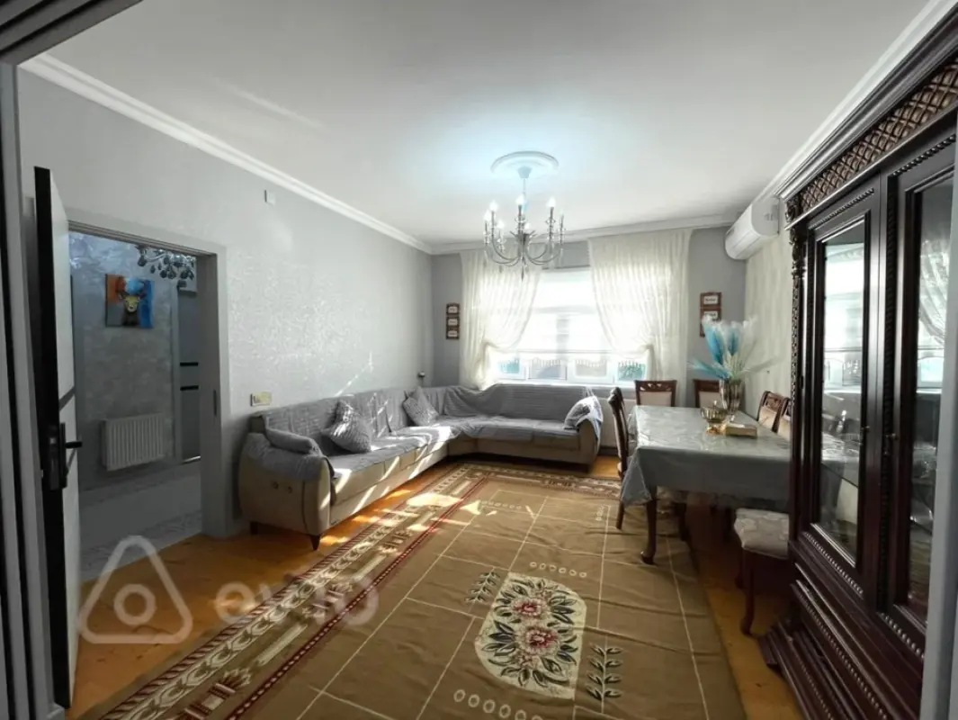 Satılır 4 otaqlı həyət evi 110 m²