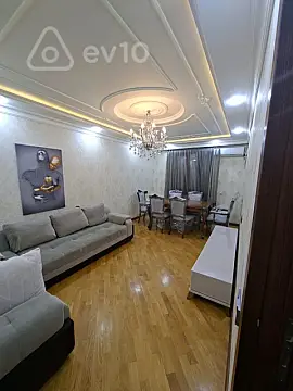 Kirayə verilir 2 otaqlı köhnə tikili 70 m² — Bakı, Xətai 2 otaq 70.00 m²