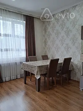 Kirayə verilir 2 otaqlı yeni tikili 65 m² — Bakı, Xətai 2 otaq 65.00 m²