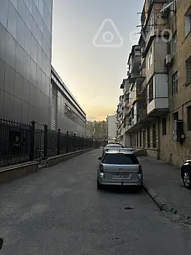 Satılır 2 otaqlı köhnə tikili 44 m² — Bakı, Nərimanov 2 otaq 44.00 m²