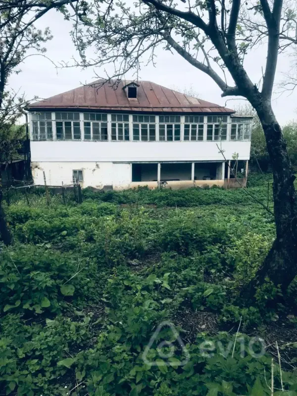 Satılır 3 otaqlı həyət evi 250 m²