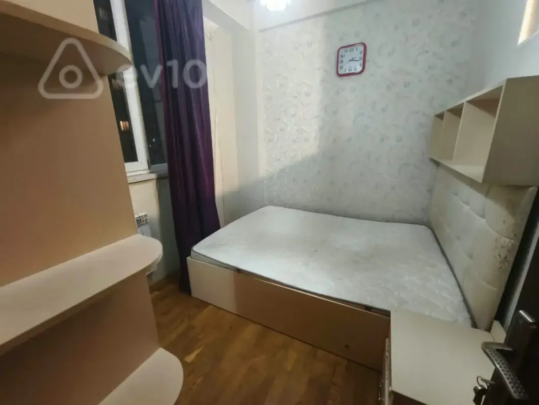 Kirayə verilir 2 otaqlı yeni tikili 45 m²