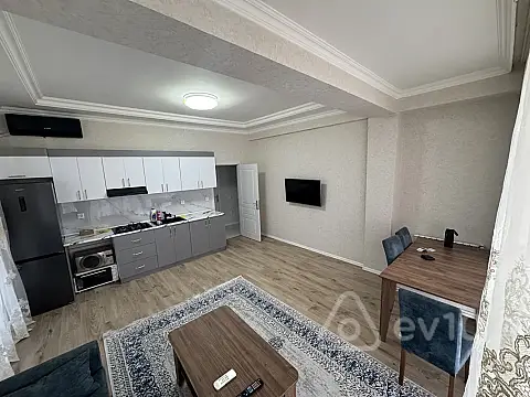 Kirayə verilir 3 otaqlı yeni tikili 100 m² — Sumqayıt 3 otaq 100.00 m²