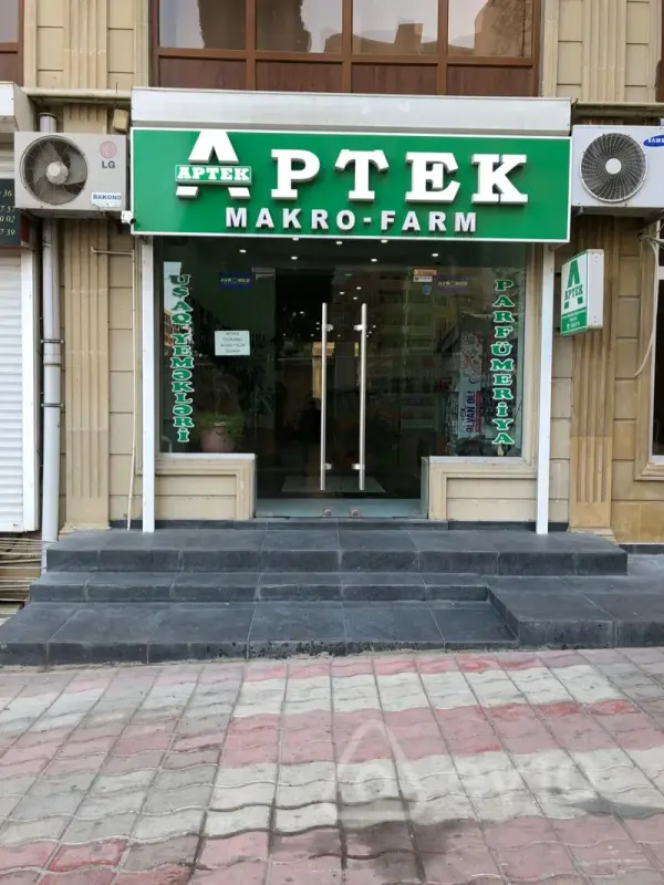 Satılır mənzil 120 m²