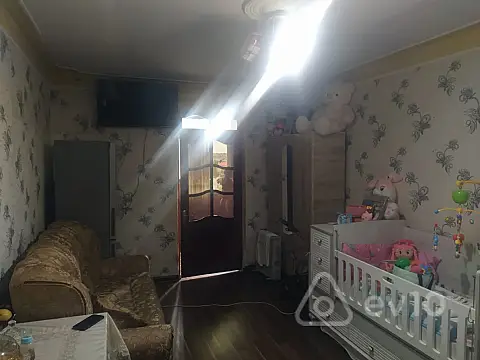 Satılır 1 otaqlı köhnə tikili 25 m² — Bakı, Sabunçu 1 otaq 25.00 m²