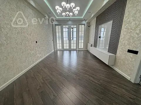 Satılır 3 otaqlı yeni tikili 82 m² — Bakı, Nizami 3 otaq 82.00 m²