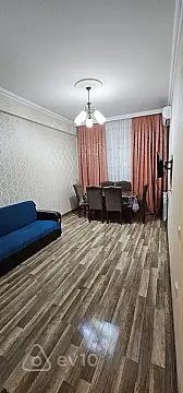 Kirayə verilir 2 otaqlı yeni tikili 55 m² — Bakı, Yasamal 2 otaq 55.00 m²