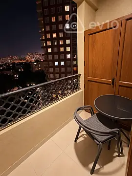 Satılır 2 otaqlı yeni tikili 75 m² — Bakı, Nəsimi 2 otaq 75.00 m²