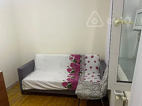 Kirayə verilir 2 otaqlı həyət evi 60 m² — Bakı, Yasamal 2 otaq 60.00 m²