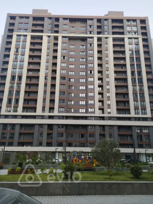 Satılır 3 otaqlı yeni tikili 91 m²