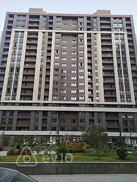 Satılır 3 otaqlı yeni tikili 91 m² — Bakı, Xətai 3 otaq 91.00 m²
