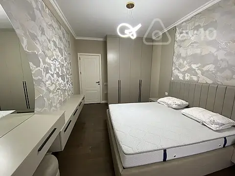 Kirayə verilir 3 otaqlı yeni tikili 68 m² — Bakı, Nərimanov 3 otaq 68.00 m²
