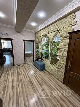 Satılır 3 otaqlı yeni tikili 71 m² — Bakı, Nəsimi 3 otaq 71.00 m²