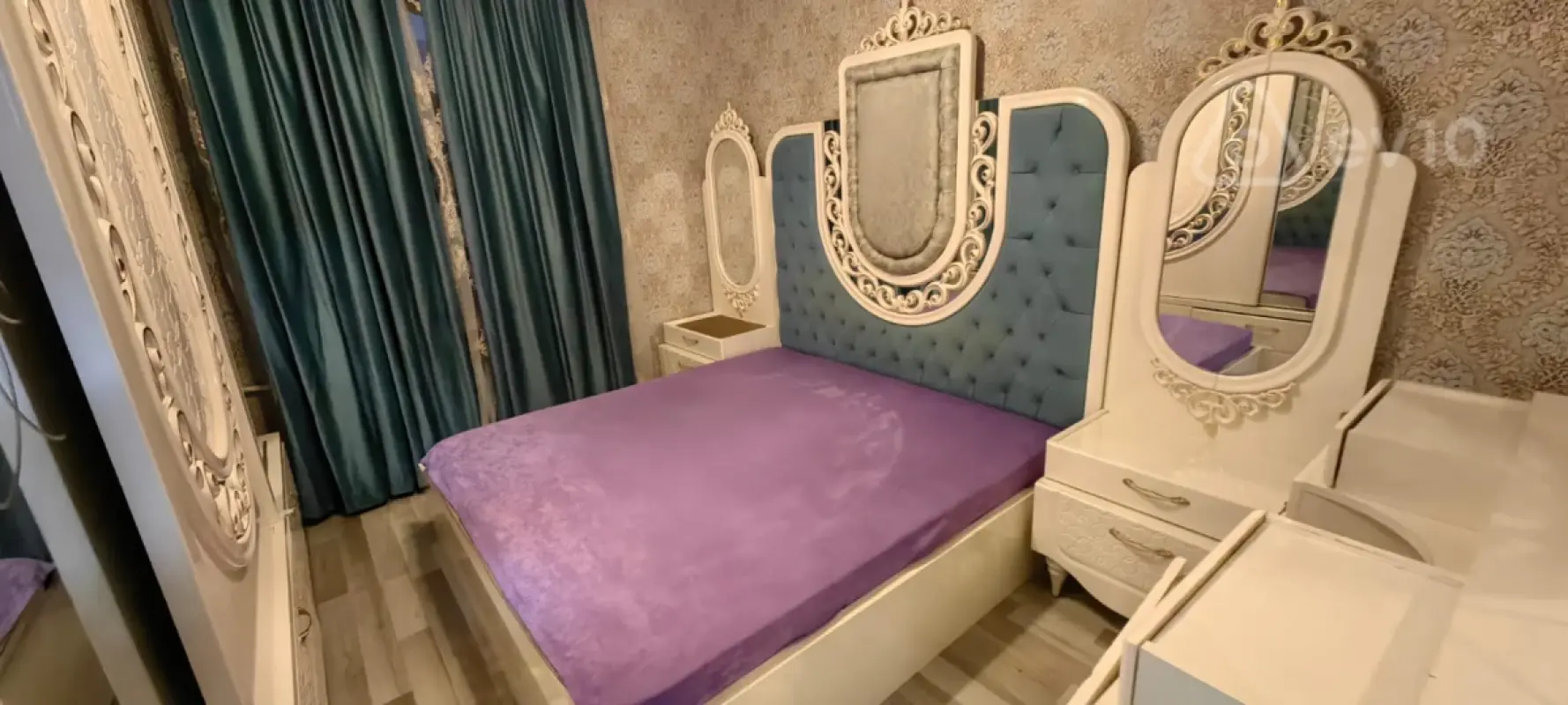 Kirayə verilir 2 otaqlı köhnə tikili 70 m²