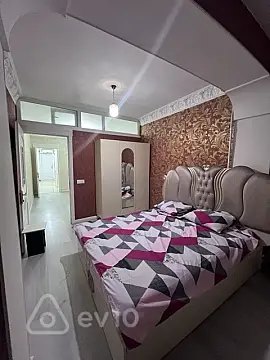 Kirayə verilir 2 otaqlı köhnə tikili 65 m² — Bakı, Binəqədi 2 otaq 65.00 m²