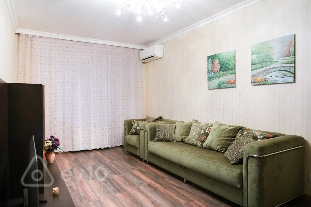 Kirayə verilir 3 otaqlı köhnə tikili 75 m²