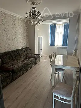 Kirayə verilir 3 otaqlı köhnə tikili 80 m² — Sumqayıt 3 otaq 80.00 m²