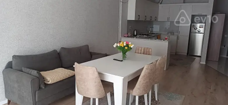 Kirayə verilir 2 otaqlı yeni tikili 73 m² — Sumqayıt 2 otaq 73.00 m²