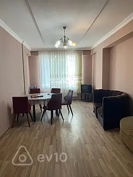 Kirayə verilir 4 otaqlı yeni tikili 150 m² — Bakı, Yasamal 4 otaq 150.00 m²