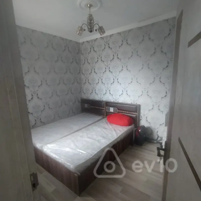 Kirayə verilir 2 otaqlı həyət evi 46 m²