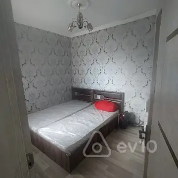 Kirayə verilir 2 otaqlı həyət evi 46 m² — Bakı, Abşeron 2 otaq 46.00 m²