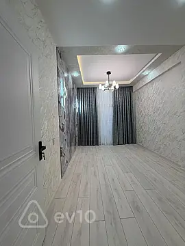Satılır 2 otaqlı yeni tikili 52 m² — Xırdalan 2 otaq 52.00 m²