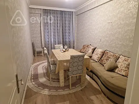 Kirayə verilir 2 otaqlı yeni tikili 67 m² — Sumqayıt 2 otaq 67.00 m²