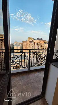 Satılır 2 otaqlı yeni tikili 64 m² — Bakı, Nəsimi 2 otaq 64.00 m²