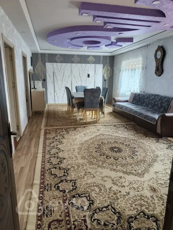 Satılır 4 otaqlı həyət evi 600 m²