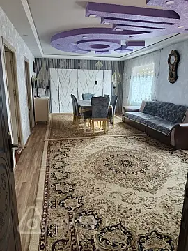 Satılır 4 otaqlı həyət evi 600 m² — Xaçmaz 4 otaq 600.00 m²
