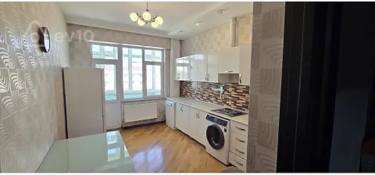 Satılır 3 otaqlı yeni tikili 88 m² — Bakı, Binəqədi 3 otaq 88.00 m²