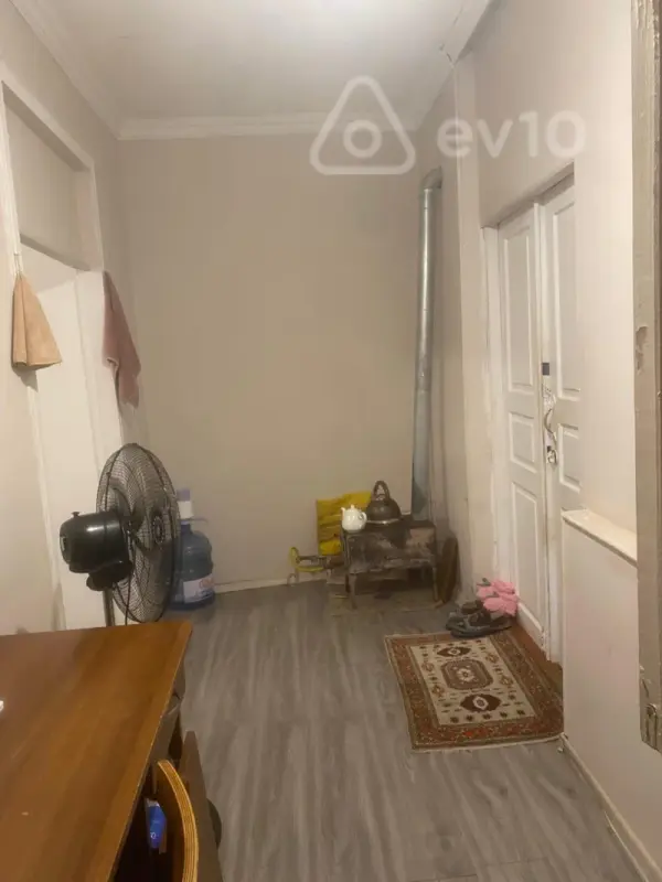 Kirayə verilir 1 otaqlı həyət evi 39 m²