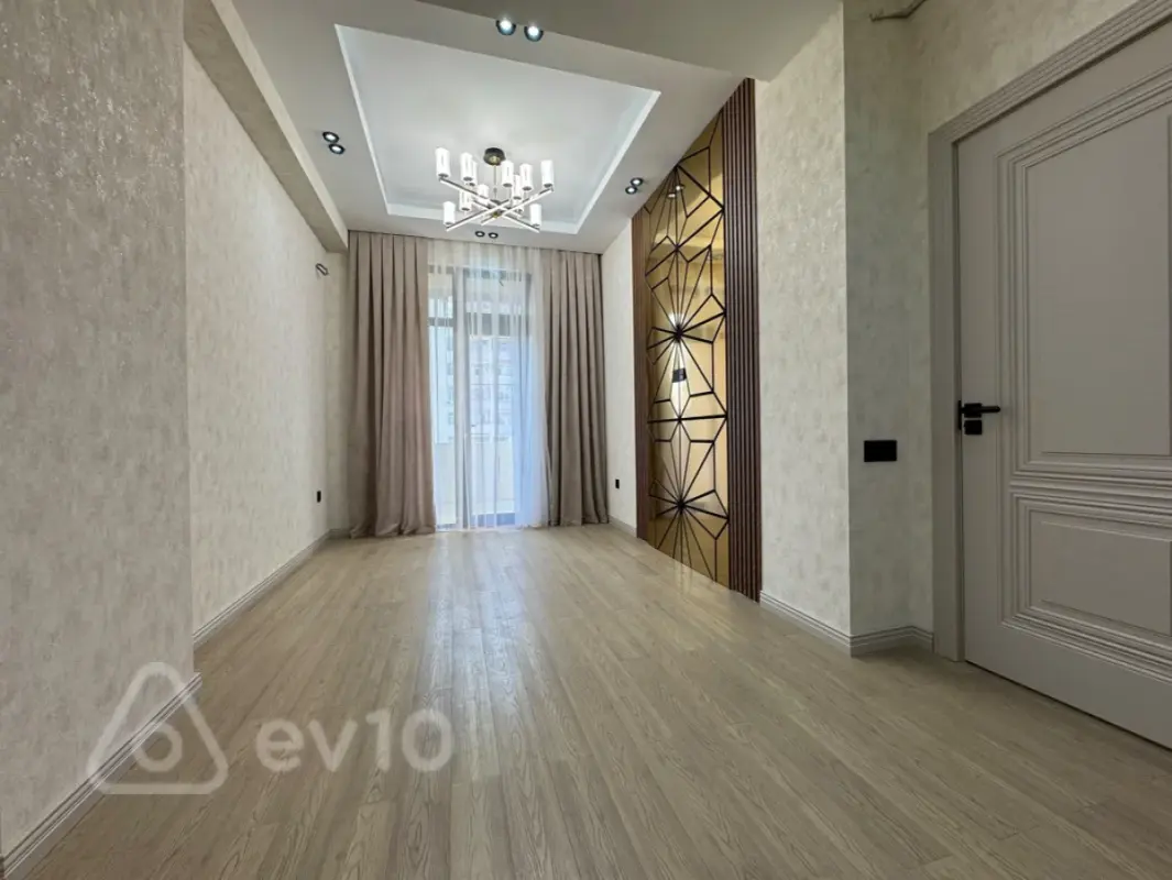 Satılır 3 otaqlı yeni tikili 62.1 m²