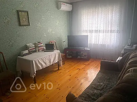 Satılır 2 otaqlı köhnə tikili 60 m² — Bakı, Yasamal 2 otaq 60.00 m²
