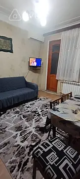 Kirayə verilir 3 otaqlı köhnə tikili 60 m² — Bakı, Nərimanov 3 otaq 60.00 m²