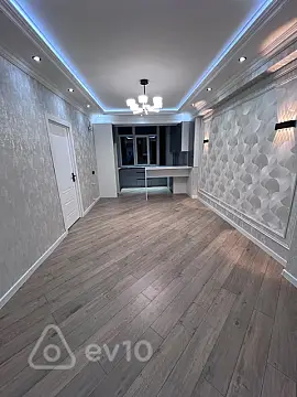Satılır 3 otaqlı yeni tikili 62 m² — Xırdalan 3 otaq 62.00 m²