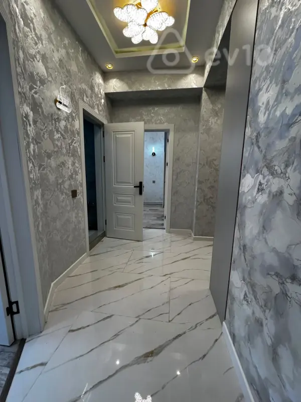 Satılır 3 otaqlı yeni tikili 85 m²