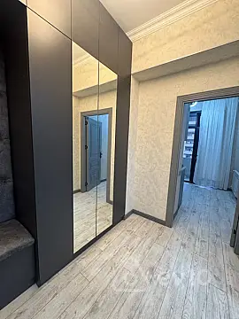 Satılır 2 otaqlı yeni tikili 62.5 m² — Bakı, Nizami 2 otaq 62.50 m²